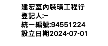 IMG-建宏室內裝璜工程行