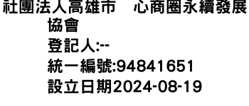 IMG-社團法人高雄市亀心商圈永續發展協會