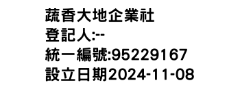 IMG-蔬香大地企業社