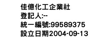 IMG-佳億化工企業社