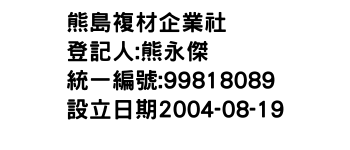 IMG-熊島複材企業社